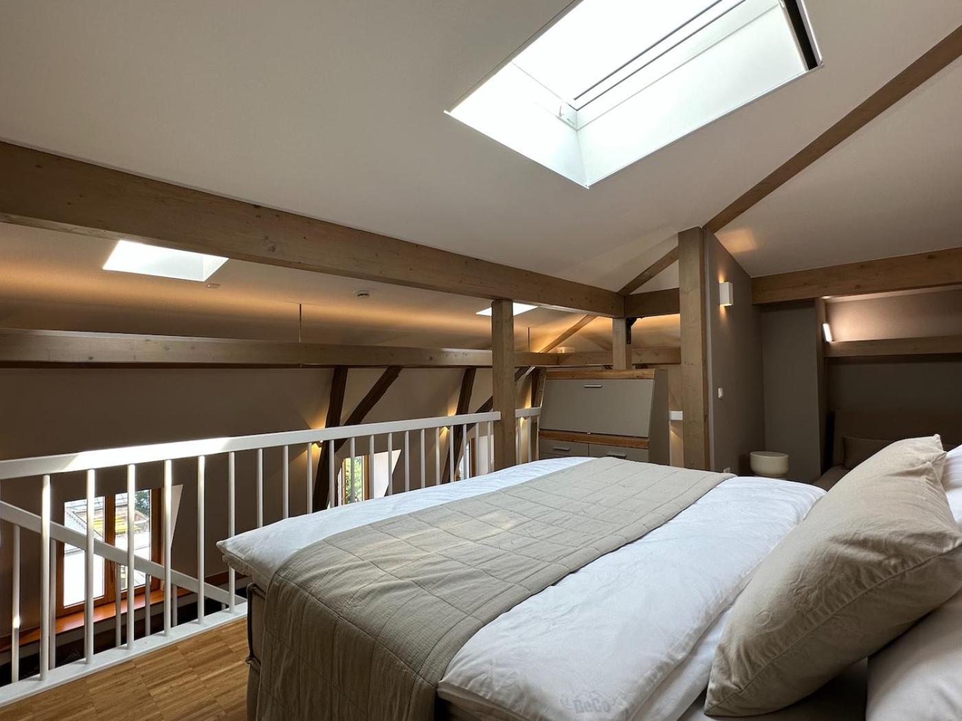Truly - Viel Platz Fuer Business & Familie - Modern, Garage, Fahrstuhl Apartment Аугсбург Екстериор снимка