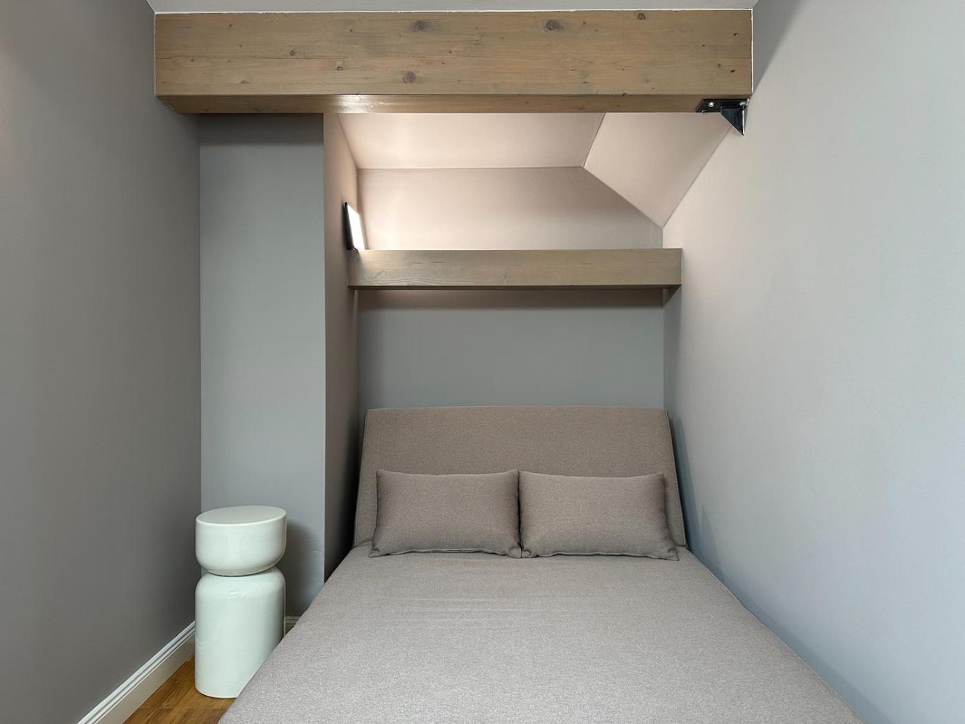 Truly - Viel Platz Fuer Business & Familie - Modern, Garage, Fahrstuhl Apartment Аугсбург Екстериор снимка